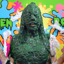 PieZone: Two Vintage Green Room Videos Now On Sale!
