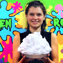 PieZone: Two Vintage Green Room Videos Now On Sale!