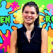 PieZone: Two Vintage Green Room Videos Now On Sale!