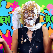 PieZone: Two Vintage Green Room Videos Now On Sale!