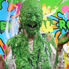PieZone: Two Vintage Green Room Videos Now On Sale!