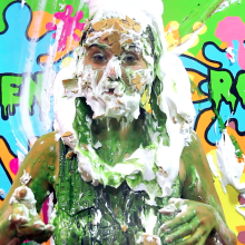 PieZone: Two Vintage Green Room Videos Now On Sale!