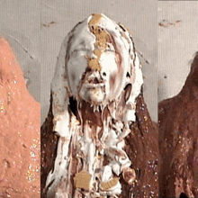 Mr_Pies: Lots of Slime and a little bit of Pie!