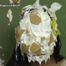 SlapstickStuff: Introducing Amanda!