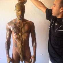 RevSlymsford: Rafa Naked + Slimed for Losing Quiz