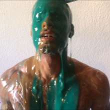 RevSlymsford: Rafa Naked + Slimed for Losing Quiz