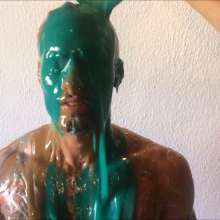 RevSlymsford: Rafa Naked + Slimed for Losing Quiz