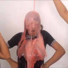RevSlymsford: Ana Slimed for Unladylike Behaviour