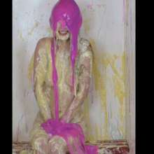 bosunbob: Scarlot Rose plays "I Spy Pie" and the Messymayhem Big Christmas Sale