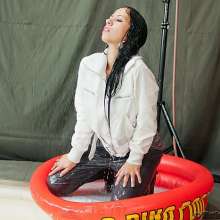 EuroWAM Team: New girl in the pool