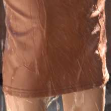 lofw: Something for fans of wet leather and satin