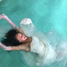 Jayce: Nice day for a Wet Wedding!  Jayce isnt getting Married!