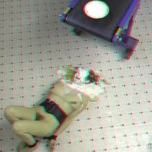 wamfan: WAM in 3D!