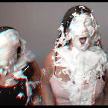wamfan: WAM in 3D!