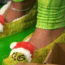 MissT: Christmas Got Cancelled.