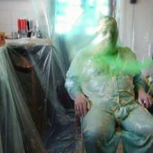 123gunge: Trashed by Andrea.