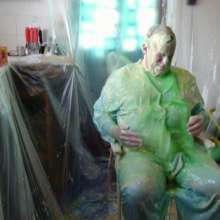 123gunge: Trashed by Andrea.
