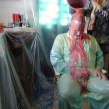 123gunge: Trashed by Andrea.