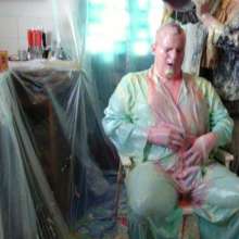 123gunge: Trashed by Andrea.