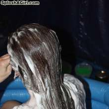 AlanD: Lots of Lather