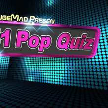 GungeMad: #1 Pop Quiz:03