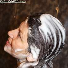 AlanD: Lots of Lather