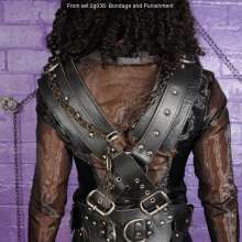 DungeonMasterOne: 