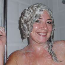 AlanD: Lots of Lather