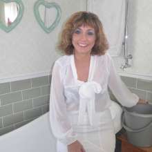 AlanD: Lots of Lather