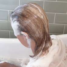 AlanD: Lots of Lather