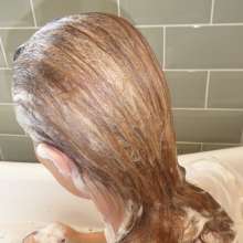 AlanD: Lots of Lather