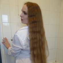 AlanD: Lots of Lather