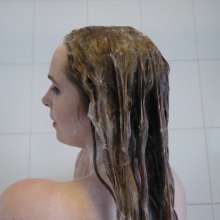 AlanD: Lots of Lather