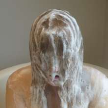 AlanD: Lots of Lather