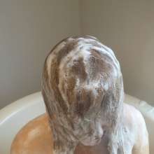 AlanD: Lots of Lather