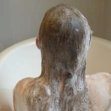 AlanD: Lots of Lather