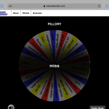NorfolkMess: 