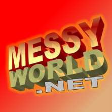 LiquidX: Free Access to Messyworld.net for 24 hours, starting now.
