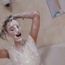 TheGungeZone: Amelia's First Gunging
