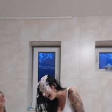TheGungeZone: Amelia's First Gunging