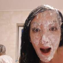 TheGungeZone: Amelia's First Gunging