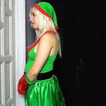 LiquidX: Carol Singer Slimed in Lisa and Louise's Destroyer