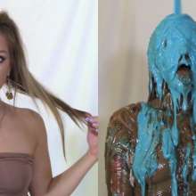 Messygirl: Beauty in the Mess