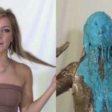 Messygirl: Beauty in the Mess