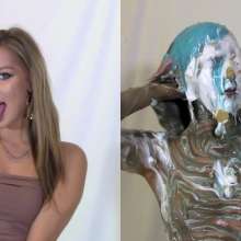 Messygirl: Beauty in the Mess