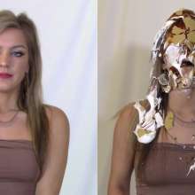 Messygirl: Beauty in the Mess