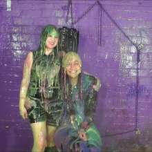 DungeonMasterOne: Bondage and Punishment with Friday and Felicity!