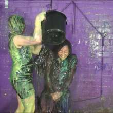DungeonMasterOne: Bondage and Punishment with Friday and Felicity!