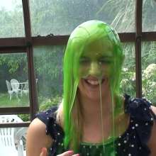 MissT: Chelsey's First Gunging
