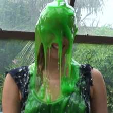MissT: Chelsey's First Gunging